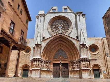 Edificio en venta en Tarragona