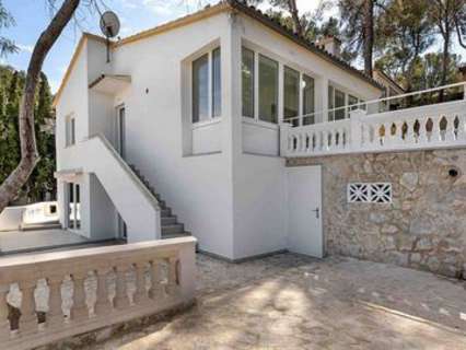 Villa en venta en Calvià Santa Ponça