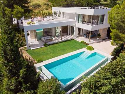 Casa en alquiler en Málaga