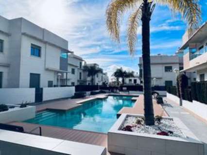 Apartamento en venta en Quesada