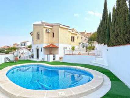 Villa en venta en Quesada