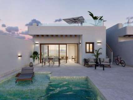 Villa en venta en Torre-Pacheco
