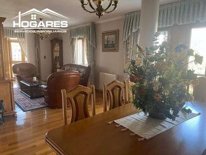 Apartamento en venta en Monforte de Lemos