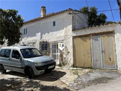 Casa en venta en Almedinilla
