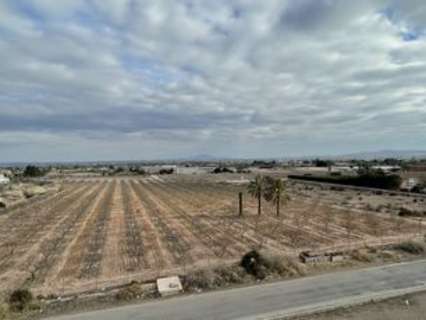 Apartamento en venta en Totana
