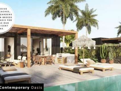Villa en venta en Santa Cruz de Tenerife