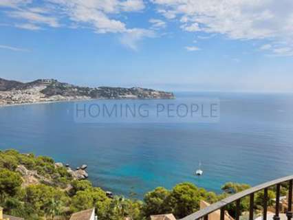 Casa en venta en Almuñécar