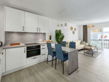 Apartamento en venta en Mijas