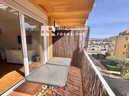 Apartamento en venta en Roses