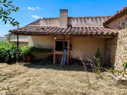 Casa en venta en Canillas de Abajo