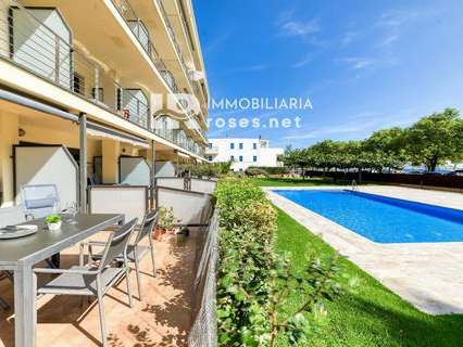 Apartamento en venta en Roses