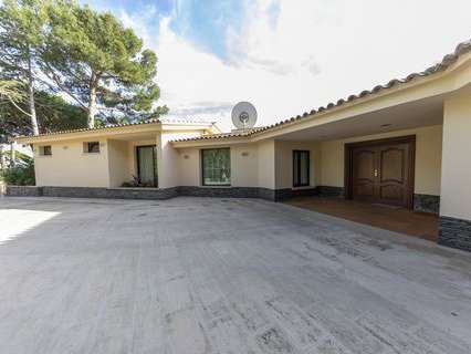 Villa en venta en Palamós