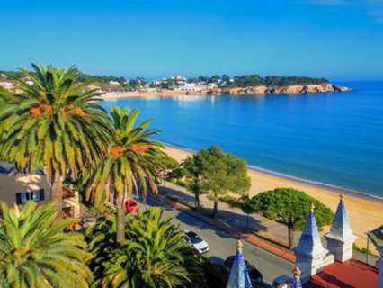 Villa en venta en Sant Feliu de Guíxols