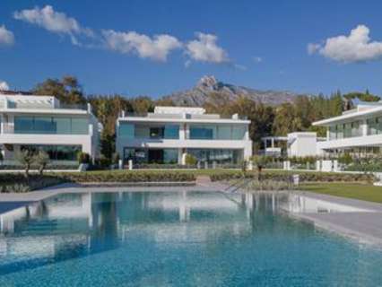 Villa en venta en Marbella