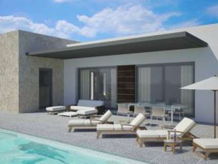 Villa en venta en Benijófar