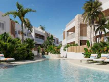 Bungalow en venta en Águilas