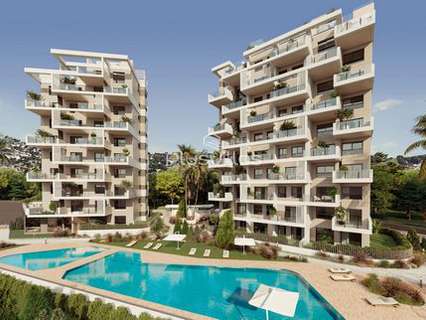Apartamento en venta en Calpe