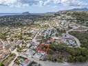 Parcela en venta en Teulada zona Moraira