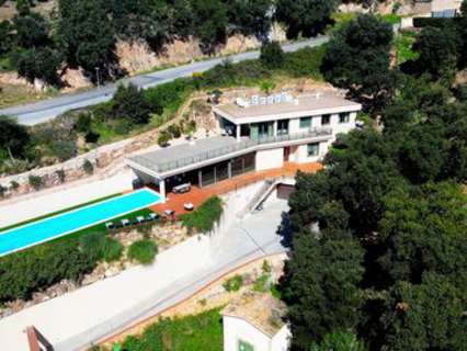 Villa en venta en Palamós