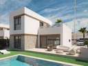 Villa en venta en Algorfa