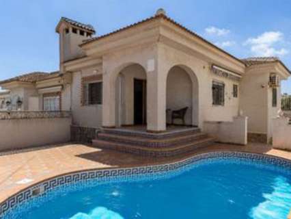 Casa en venta en Orihuela