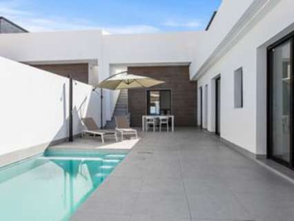 Villa en venta en Torre-Pacheco