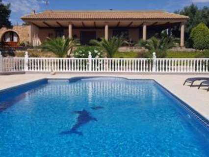 Casa en venta en Murcia