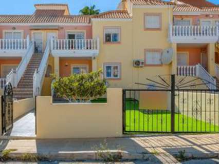 Apartamento en venta en San Miguel de Salinas