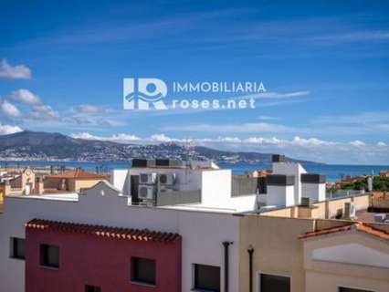 Apartamento en venta en Roses