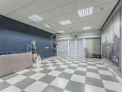 Local comercial en venta en Arona