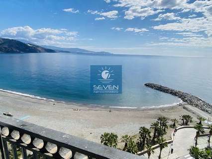 Apartamento en venta en Almuñécar