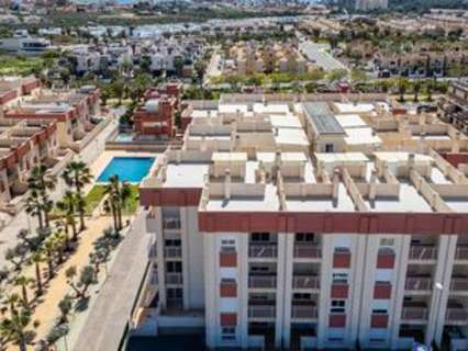 Apartamento en venta en Orihuela zona Orihuela-Costa