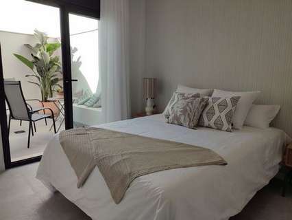 Apartamento en venta en Pilar de la Horadada