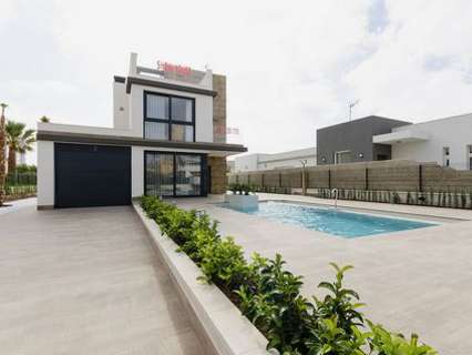 Villa en venta en Orihuela zona Orihuela-Costa