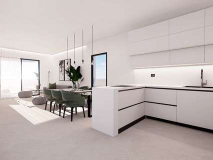 Ático en venta en Finestrat