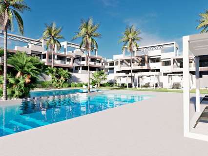 Apartamento en venta en Finestrat