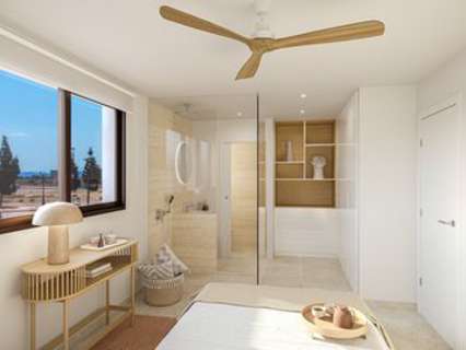 Apartamento en venta en Los Alcázares