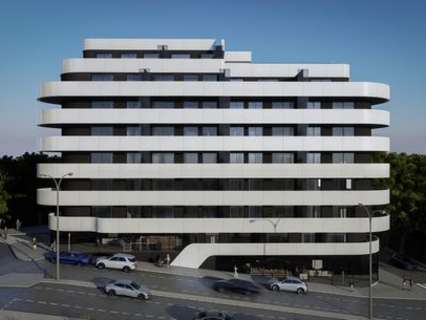 Apartamento en venta en Calpe