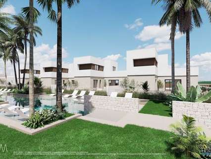 Ático en venta en Los Alcázares