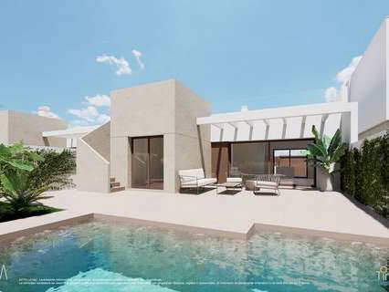 Villa en venta en Los Alcázares