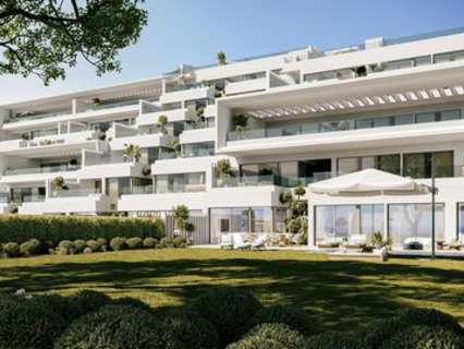 Apartamento en venta en Casares