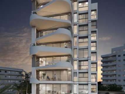 Ático en venta en Guardamar del Segura