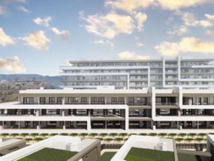 Apartamento en venta en Mutxamel