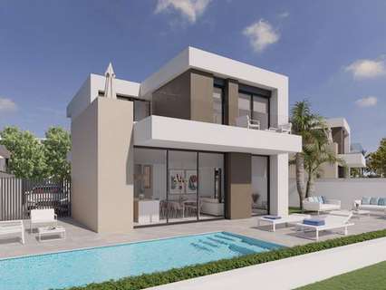 Villa en venta en San Javier