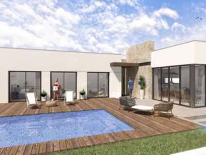 Villa en venta en Torre-Pacheco