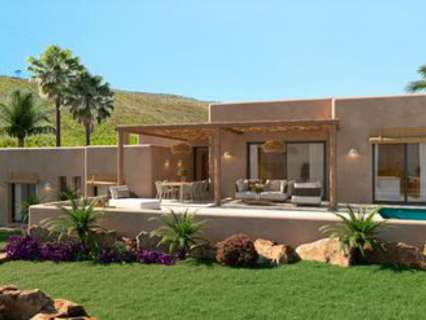 Villa en venta en Jávea/Xàbia