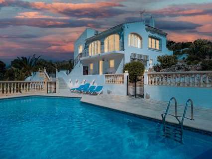 Villa en venta en Jávea/Xàbia