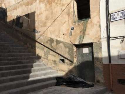 Parcela en venta en Onil