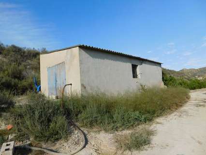 Parcela en venta en Orihuela