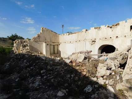 Parcela en venta en Orihuela